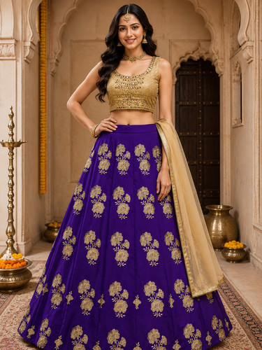 Choli lehenga pakistani lengha - lehenga,