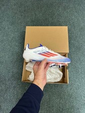 Adidas F50 Elite FG - UK 8 