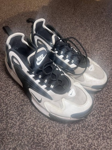 Nike zoom air 2000 - nike,