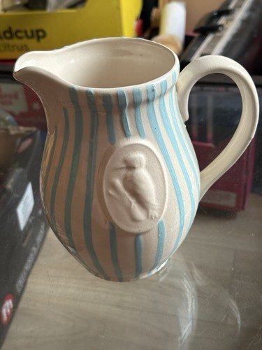 Vintage keele street pottery - vintage,