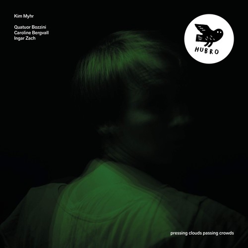 Kim myhr pressing clouds - kim,