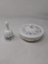 Wedgewood Angela Bone China