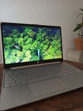 HP 15s-fq2037na i5 11th Gen /