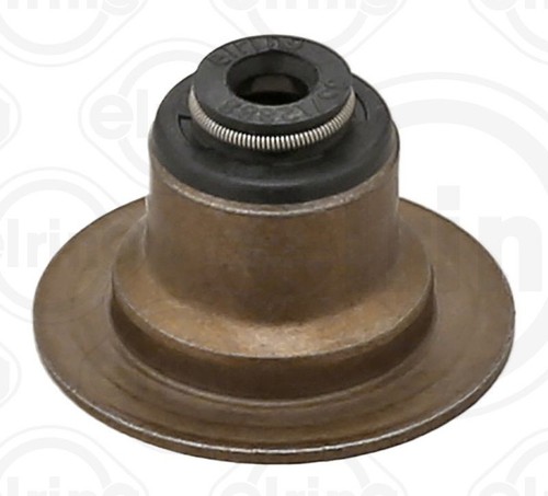Valve stem seal ring - valve,