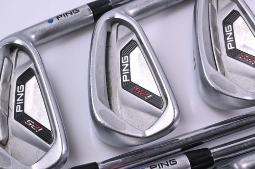 Ping i25 irons blue - i25, /