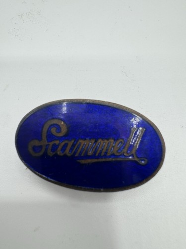 Vintage scammell trucks - vintage,