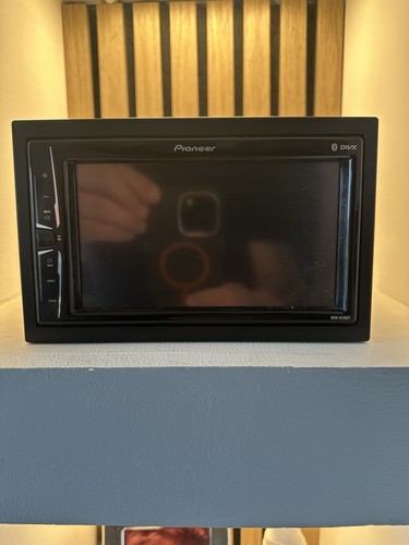 Pioneer avh a210bt - avh-a210bt, din