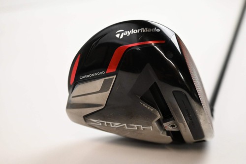 Taylormade stealth plus driver - taylormade,