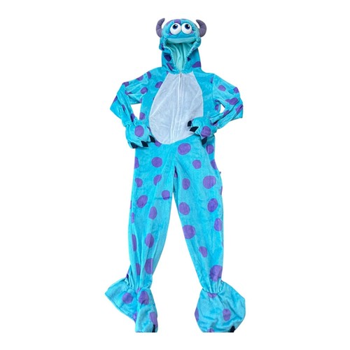 Disney pixar monsters inc - monsters,