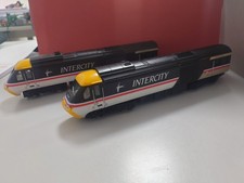 Hornby Class 43 Intercity 125