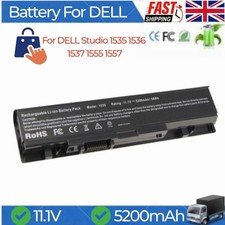 ✅WU946 Battery for Dell