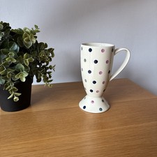 Whittard Polka Dot Mug –