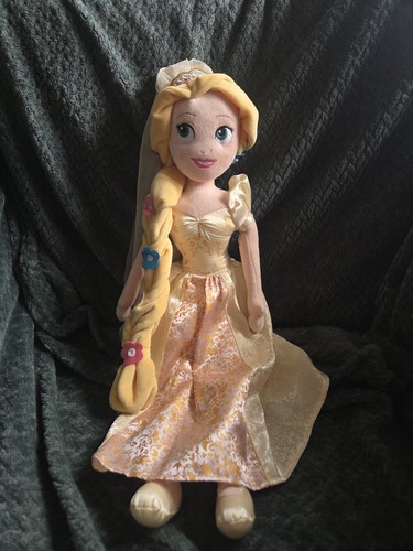 Official disney store rapunzel - official,