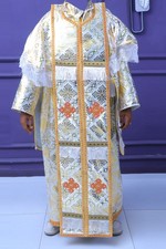 ETHIOPIAN COPTIC ORTHODOX