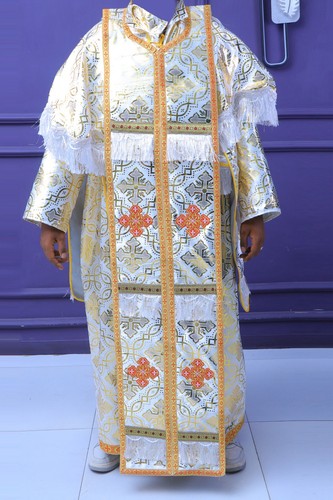 Ethiopian coptic orthodox - ethiopian,