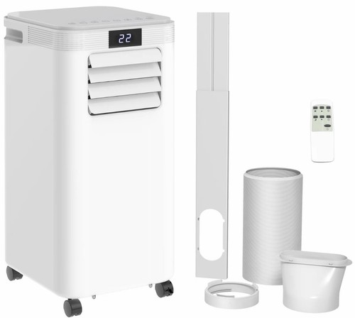 Homcom air conditioning unit - air,