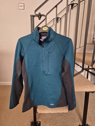 Rab women powerstretch - women's,