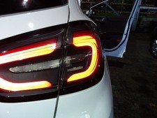 TAIL LIGHT RH FORD PUMA MK2 (BX726) 2019 On TITANIUM 5 DOOR HATCHBACK