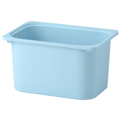 Ikea trofast storage - box, unit