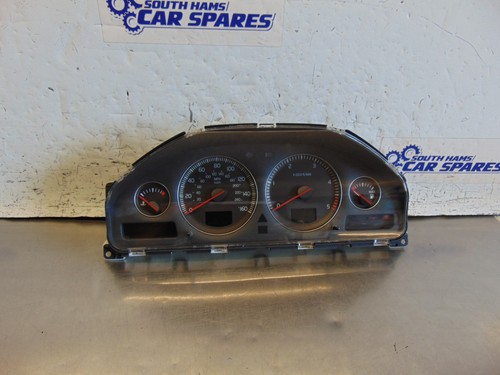 Volvo v70 instrument - instrument, cluster