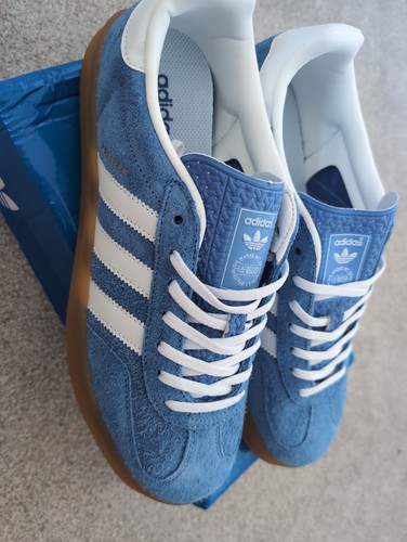 Adidas gazelle mens trainers - adidas,