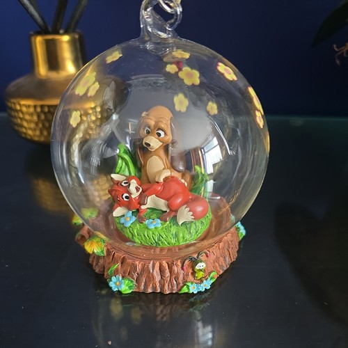 Disney fox and hound - fox, hound-
