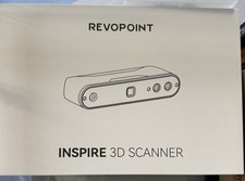 Revopoint Inspire 3D Scanner