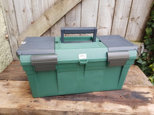 Keter green plastic fishing - keter,