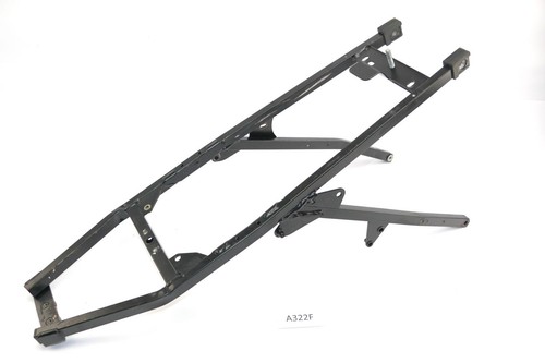 Ktm 640 duke 2000 rear - 2000,