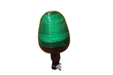 Green LED Beacon Light Spigot