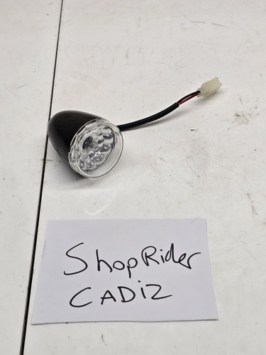 Shoprider cadiz mobility