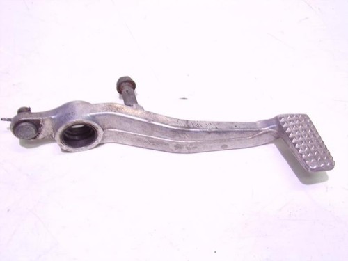 Kawasaki zx6 600 brake - r, pedal