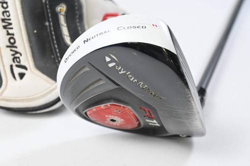 Taylormade r11s wood 15 - wood, /