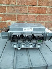 Wabco tebs ebs - ebs, 102