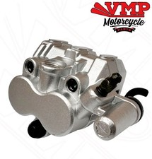 Front Brake Caliper with Pads