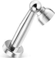 Magnetic Door Stop, 150mm/6