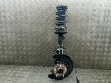 FORD PUMA SUSPENSION SHOCK