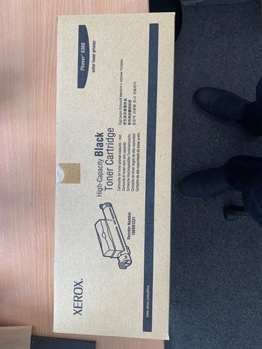 Original xerox toner - xerox,