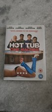 Hot Tub Time Machine (DVD, 2012)