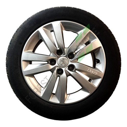 2014 peugeot 308 - 2014, wheel