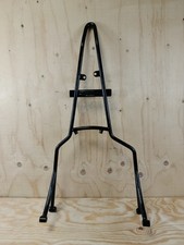 Sissy Bar Upright Backrest