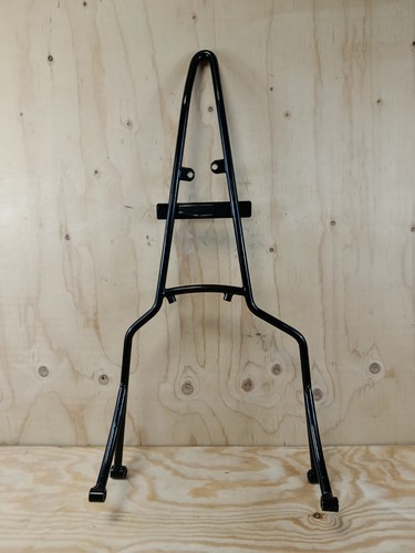 Sissy bar upright backrest - sissy,