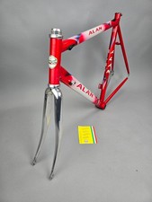 Frame set alan italy road - alan, bike