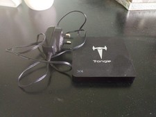 Trongle X4 Android TV Box Media Streamer for TV UK