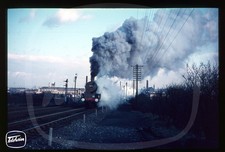 Original Rail train slide -