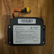 Replacement Battery 36v 2.0ah 36V Battery TMZ-1001-U-HY
