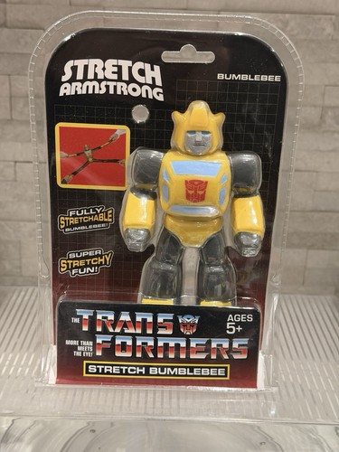 Stretch armstrong transformers - armstrong,