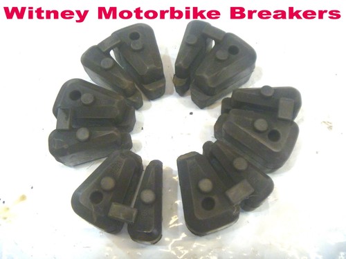 Yamaha rear hub cush - yamaha,