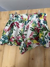 Mantaray Shorts Size 12
