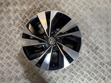 18-21 VW POLO AW 15" INCH 5